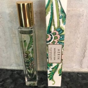 Aerin Waterlily Sun rollerball